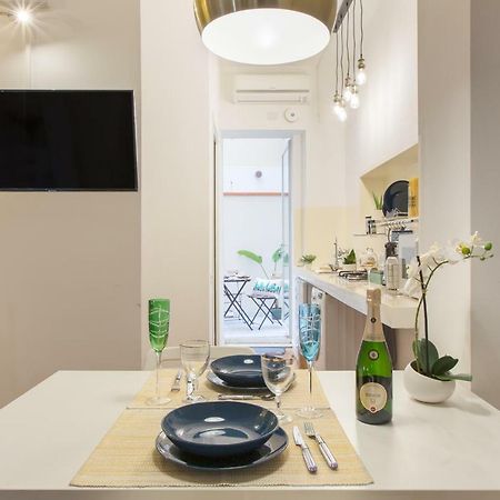 Piazza Martiri Apartment Cagliari Exteriér fotografie