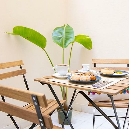 Piazza Martiri Apartment Cagliari Exteriér fotografie