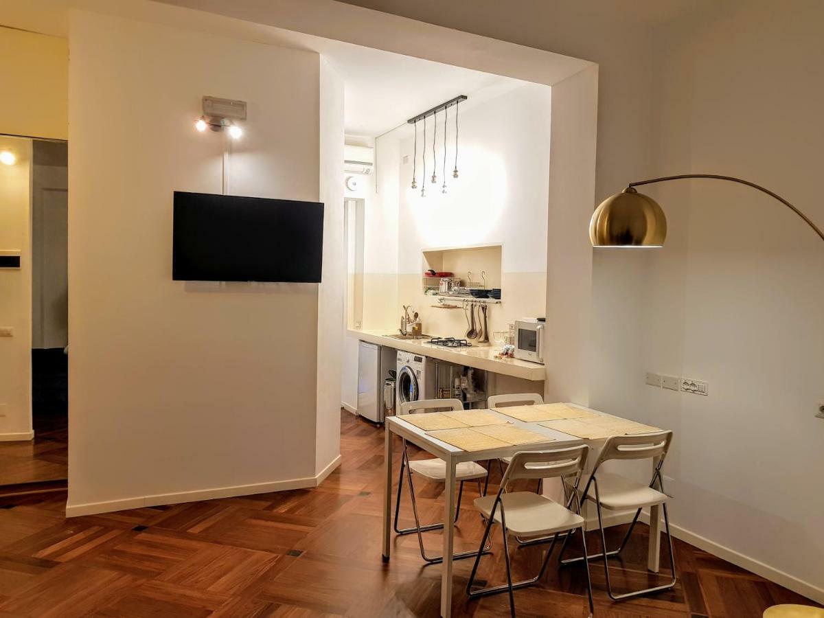 Piazza Martiri Apartment Cagliari Exteriér fotografie