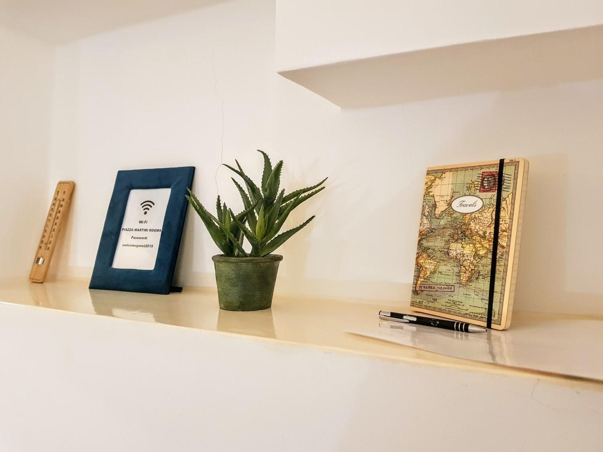 Piazza Martiri Apartment Cagliari Exteriér fotografie