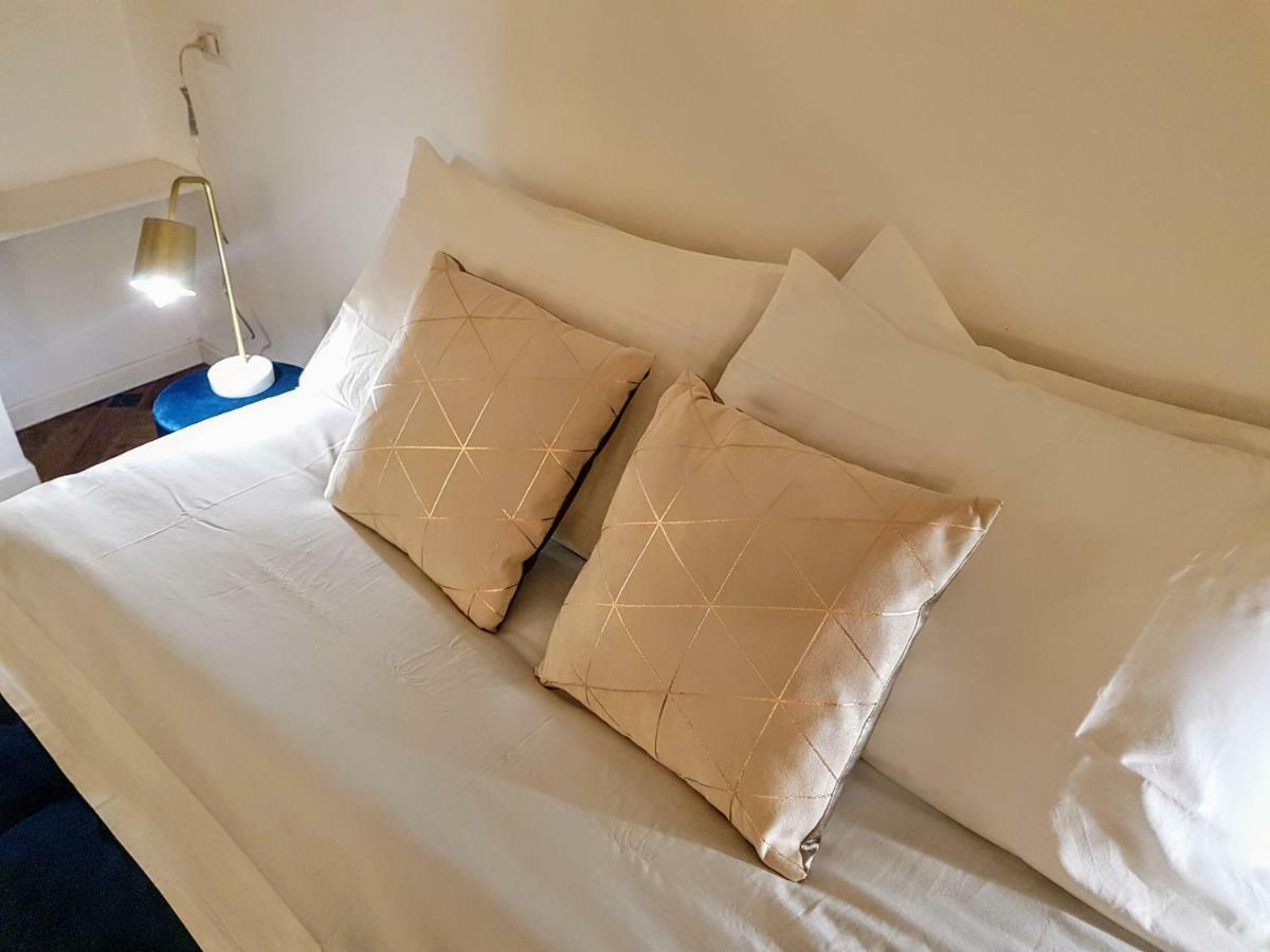 Piazza Martiri Apartment Cagliari Exteriér fotografie