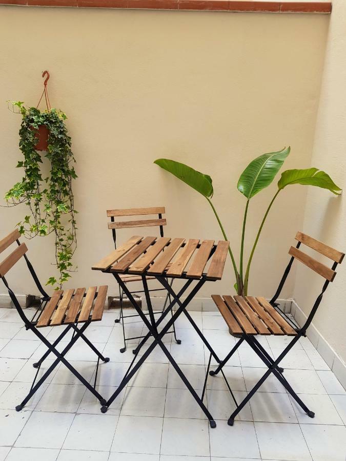 Piazza Martiri Apartment Cagliari Exteriér fotografie