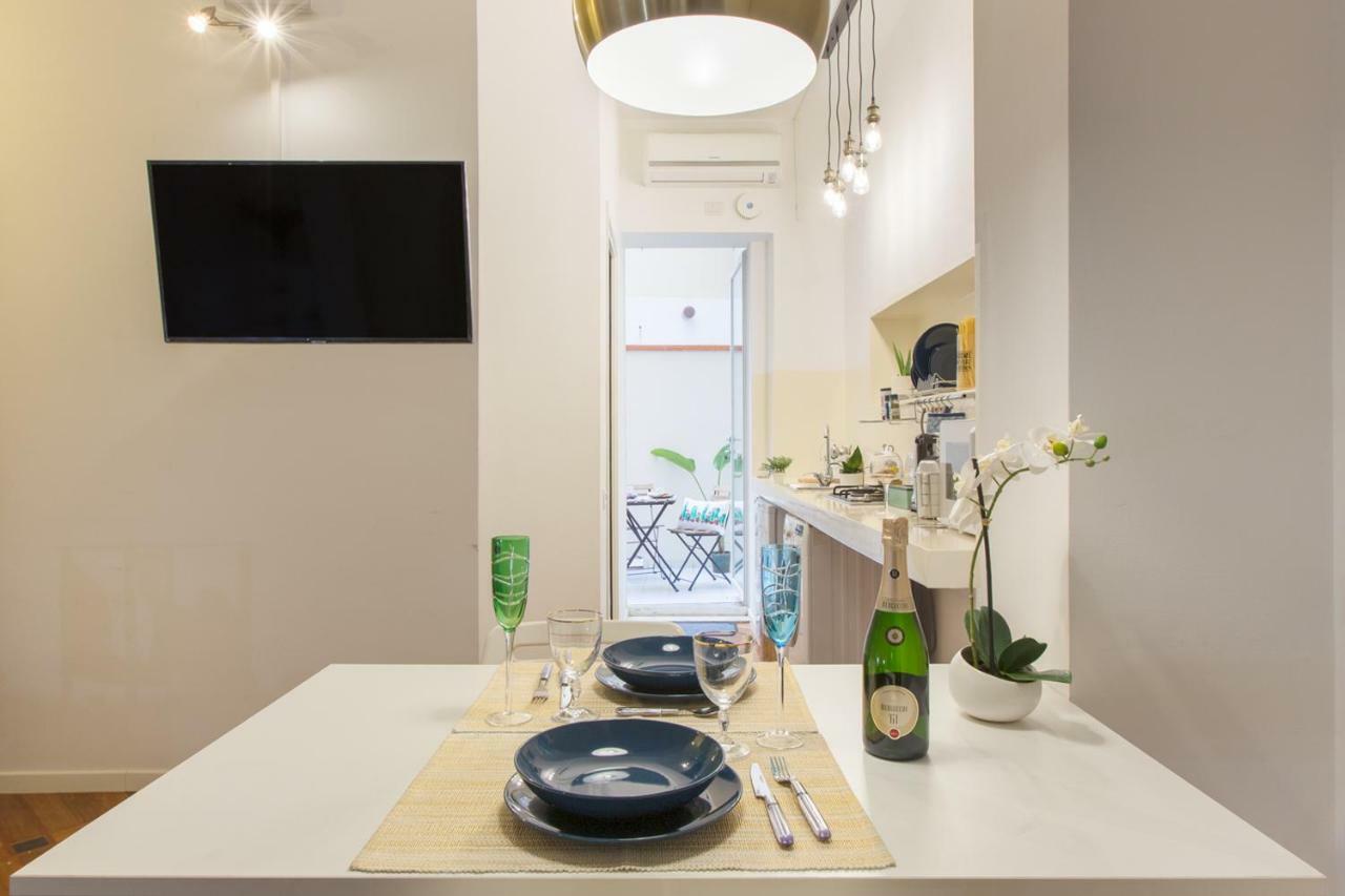 Piazza Martiri Apartment Cagliari Exteriér fotografie