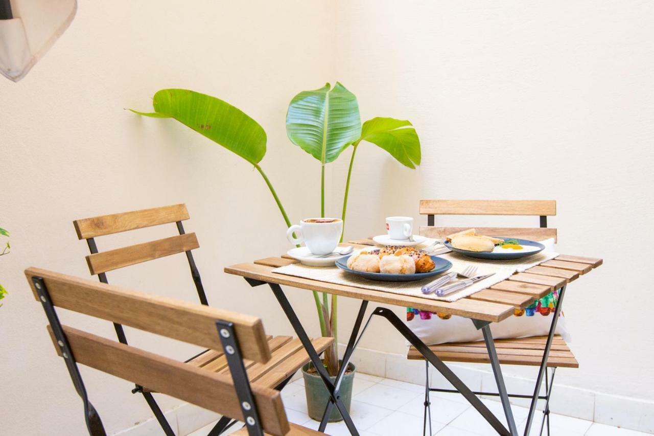 Piazza Martiri Apartment Cagliari Exteriér fotografie