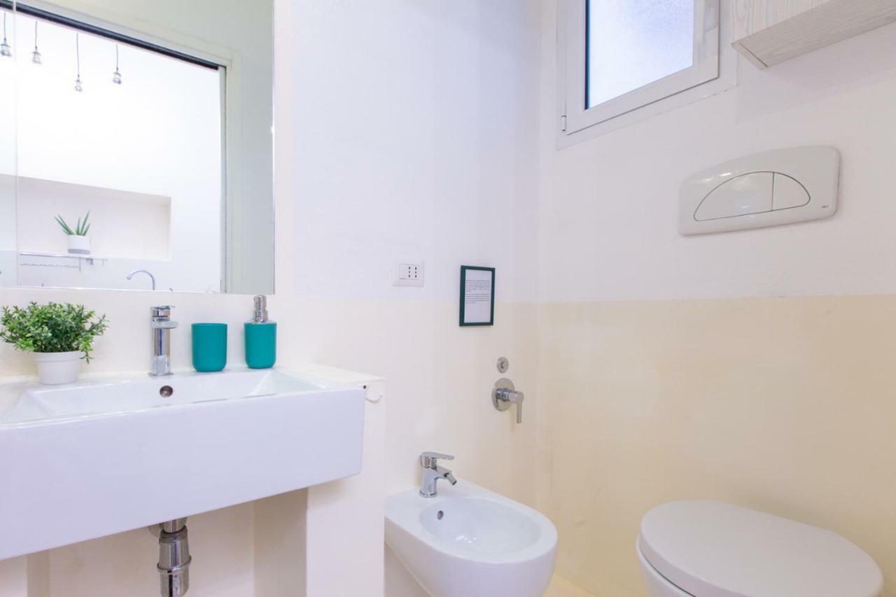 Piazza Martiri Apartment Cagliari Exteriér fotografie