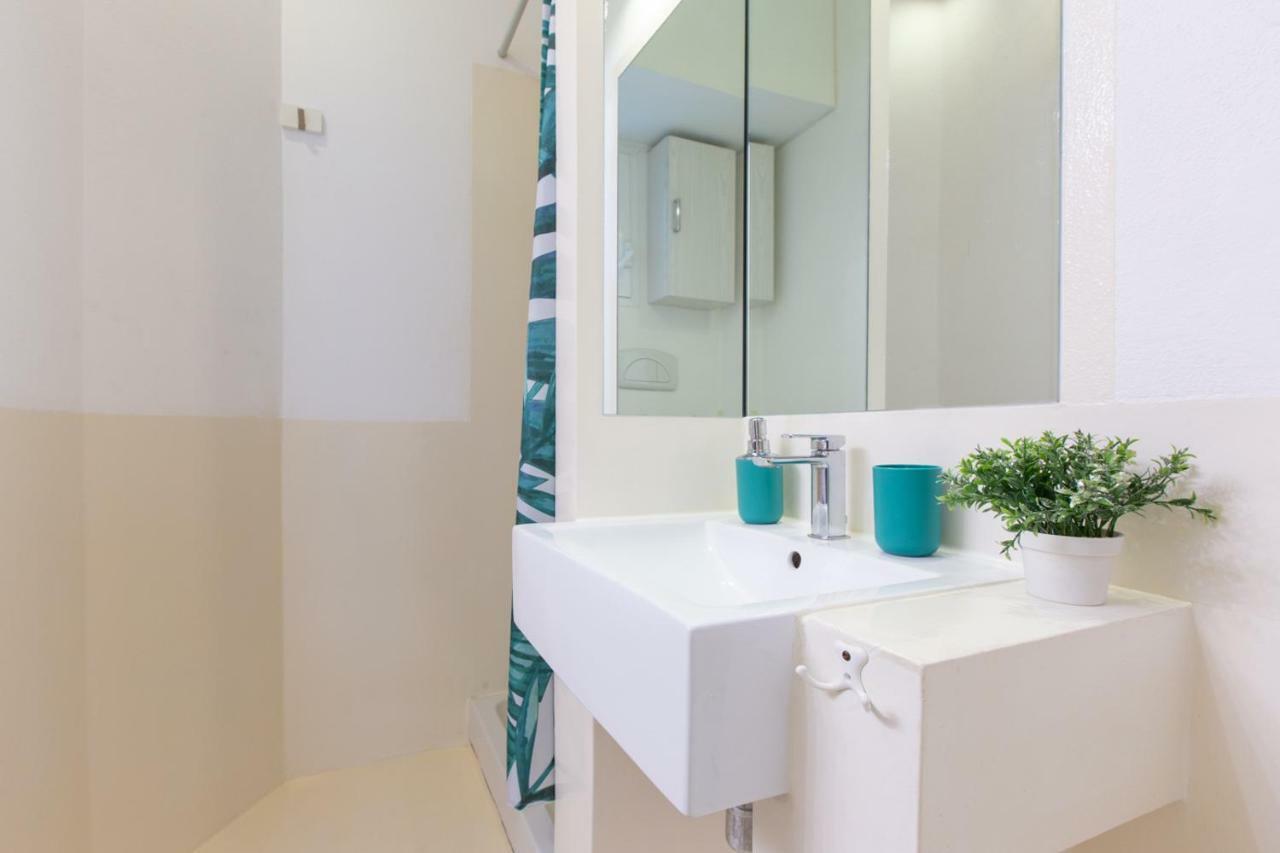 Piazza Martiri Apartment Cagliari Exteriér fotografie