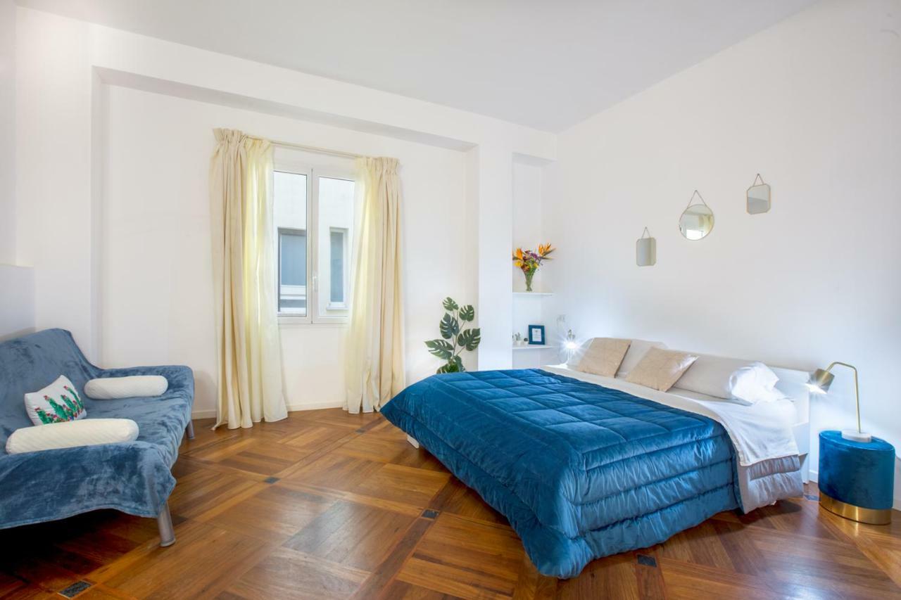 Piazza Martiri Apartment Cagliari Exteriér fotografie
