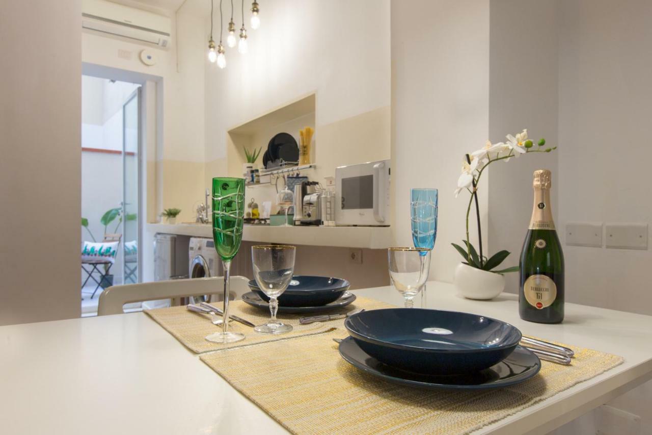 Piazza Martiri Apartment Cagliari Exteriér fotografie