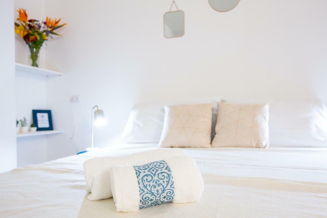 Piazza Martiri Apartment Cagliari Exteriér fotografie